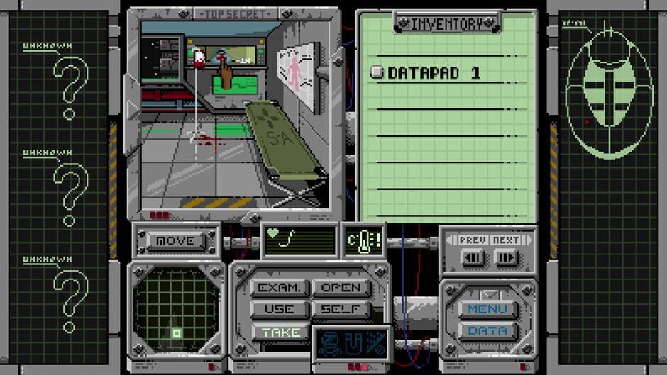 Infested DX screenshot 4