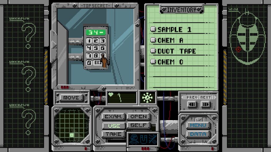 Infested DX screenshot 6