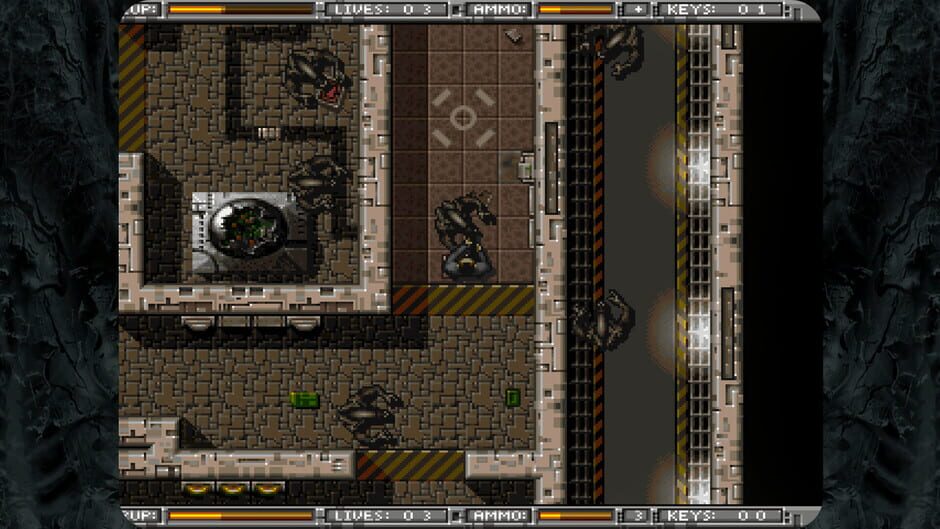 Alien Breed 35th Anniversary screenshot 4
