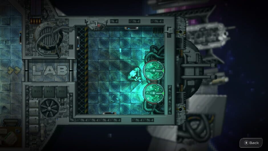 Alien Breed 35th Anniversary screenshot 5