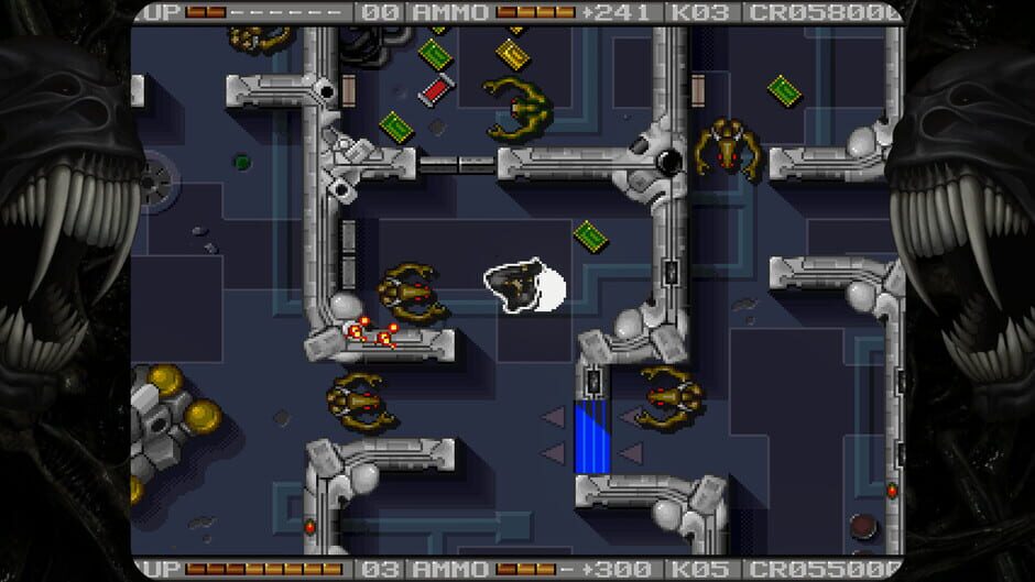 Alien Breed 35th Anniversary screenshot 6