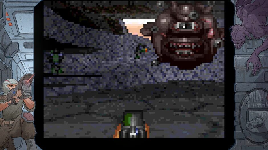 Alien Breed 35th Anniversary screenshot 7