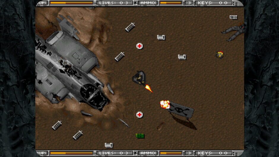 Alien Breed 35th Anniversary screenshot 8