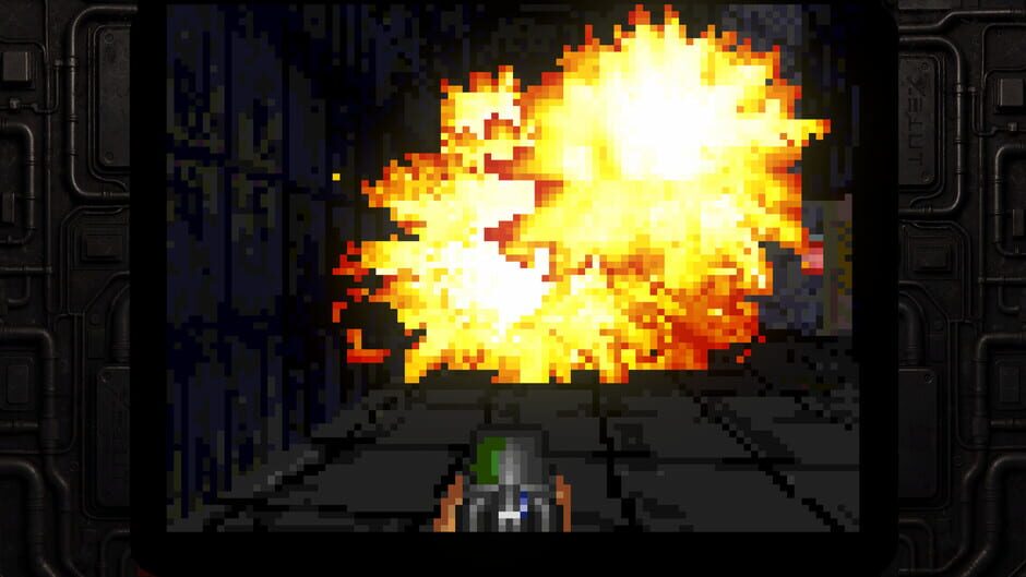 Alien Breed 35th Anniversary screenshot 9