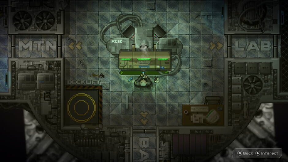 สกรีนช็อตจาก Alien Breed 35th Anniversary (รูปที่ 18)