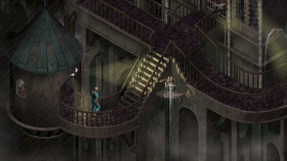 Sanitarium Enhanced screenshot 7