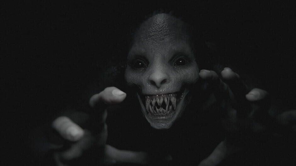 สกรีนช็อตจาก The Unworthy (รูปที่ 3)