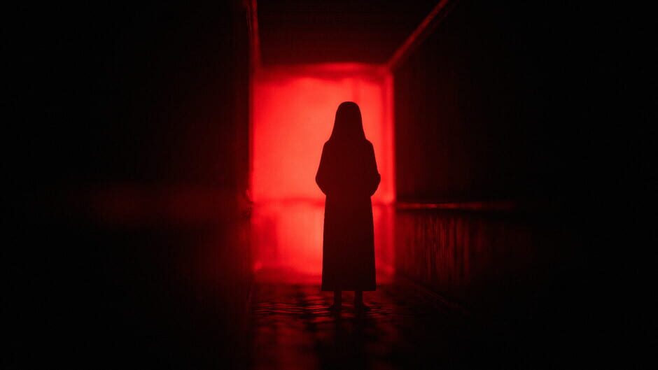 สกรีนช็อตจาก The Unworthy (รูปที่ 4)
