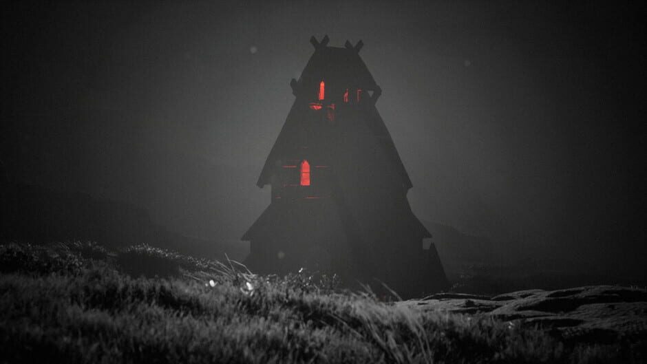 สกรีนช็อตจาก The Unworthy (รูปที่ 7)