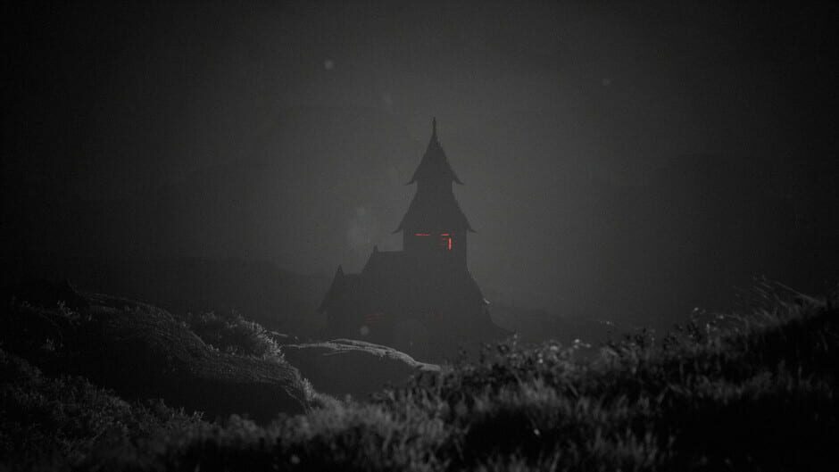 สกรีนช็อตจาก The Unworthy (รูปที่ 9)
