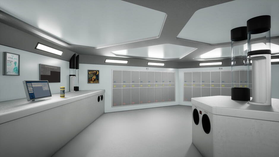 สกรีนช็อตจาก Moon Shop Simulator (รูปที่ 4)