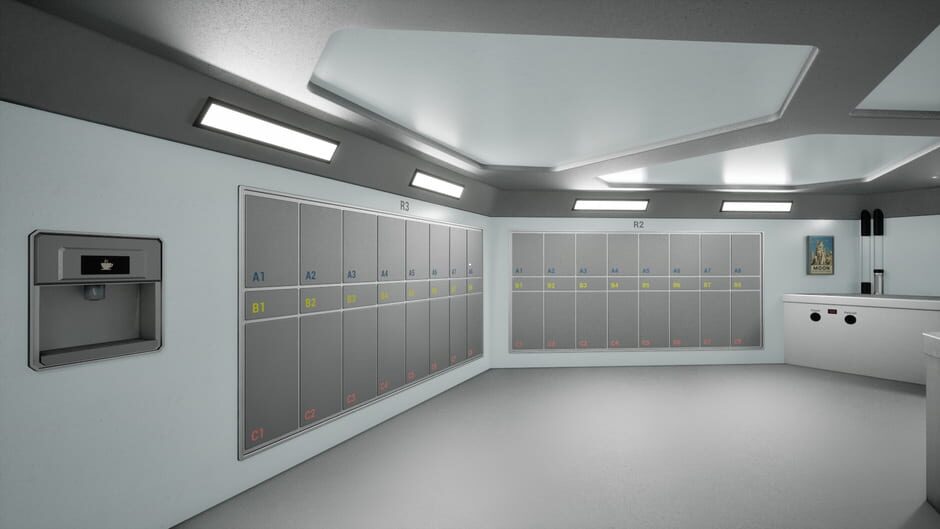 สกรีนช็อตจาก Moon Shop Simulator (รูปที่ 7)