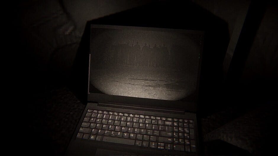 Borrowed Sight screenshot 2
