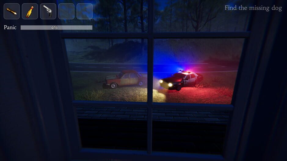 Scawy Game screenshot 3