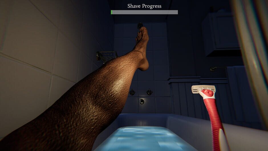 Scawy Game screenshot 5