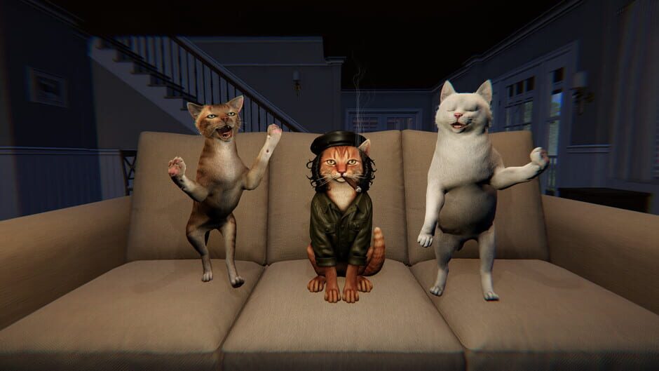 Scawy Game screenshot 2