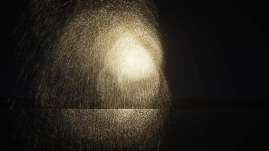 สกรีนช็อตจาก Burst Noir: Fireworks Simulator (รูปที่ 6)