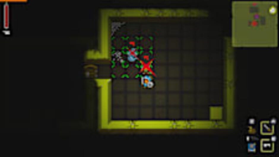 สกรีนช็อตจาก Quest of Dungeons (รูปที่ 3)