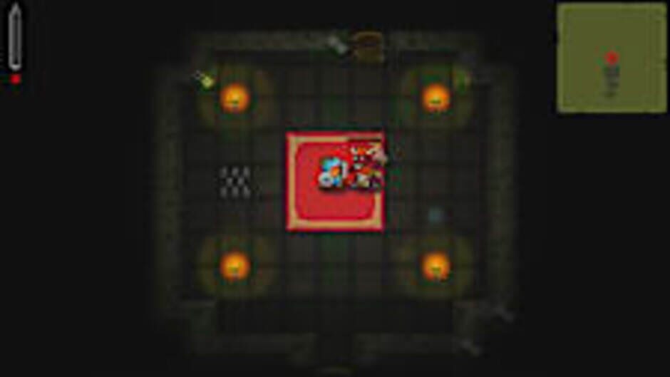 สกรีนช็อตจาก Quest of Dungeons (รูปที่ 6)