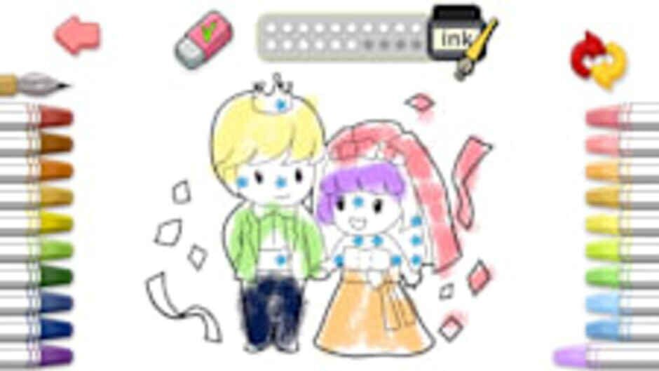 สกรีนช็อตจาก Crayon Story: Thumbelina (รูปที่ 5)