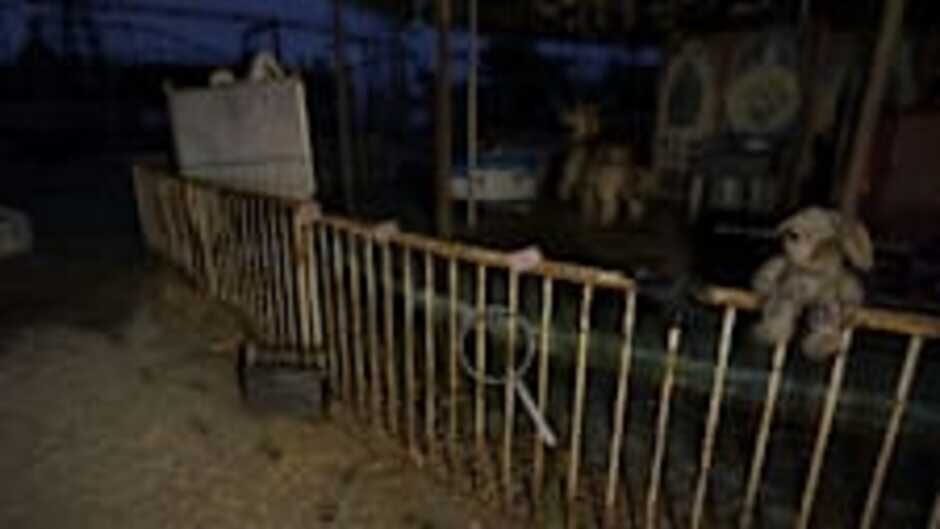 สกรีนช็อตจาก Cursed Objects: Find and Seal (รูปที่ 3)