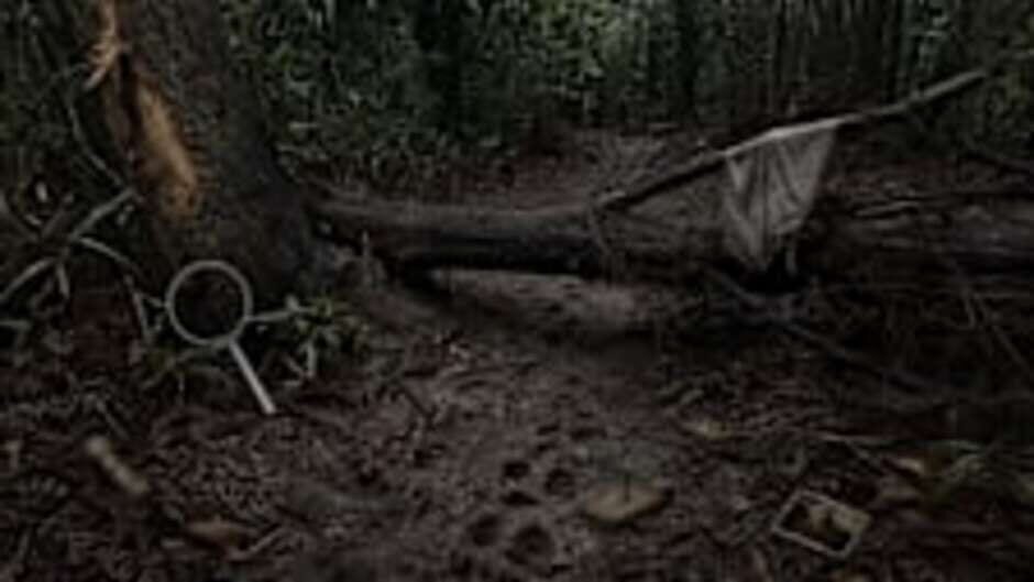 สกรีนช็อตจาก Cursed Objects: Find and Seal (รูปที่ 4)