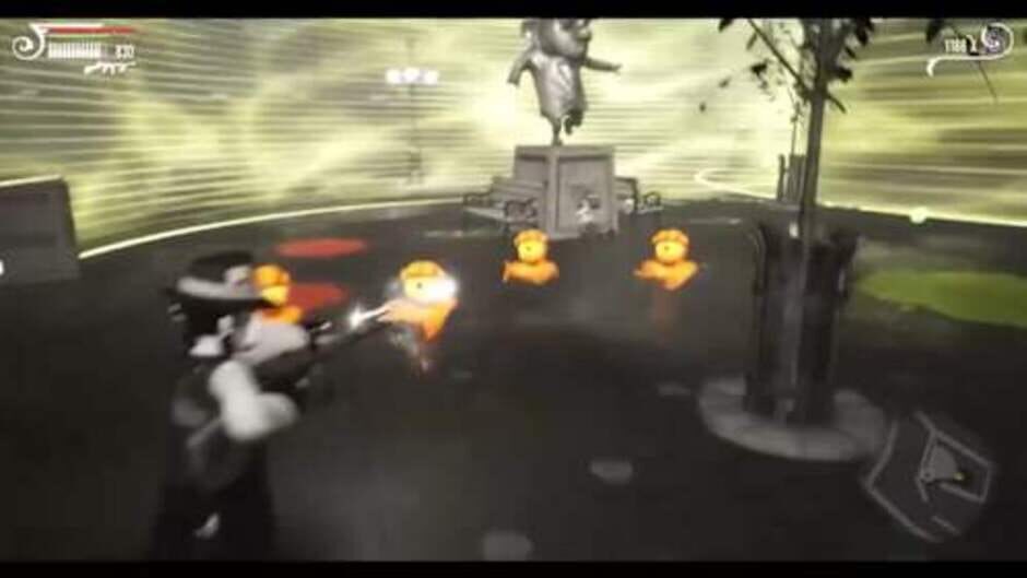 สกรีนช็อตจาก Weird Heroes: Jump & Fun Bundle (รูปที่ 3)