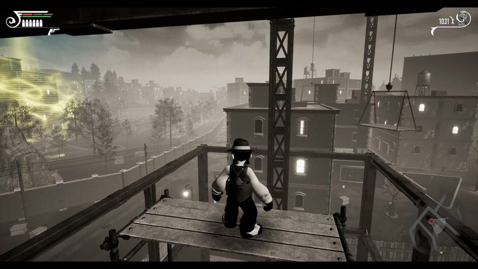 สกรีนช็อตจาก Weird Heroes: Jump & Fun Bundle (รูปที่ 6)