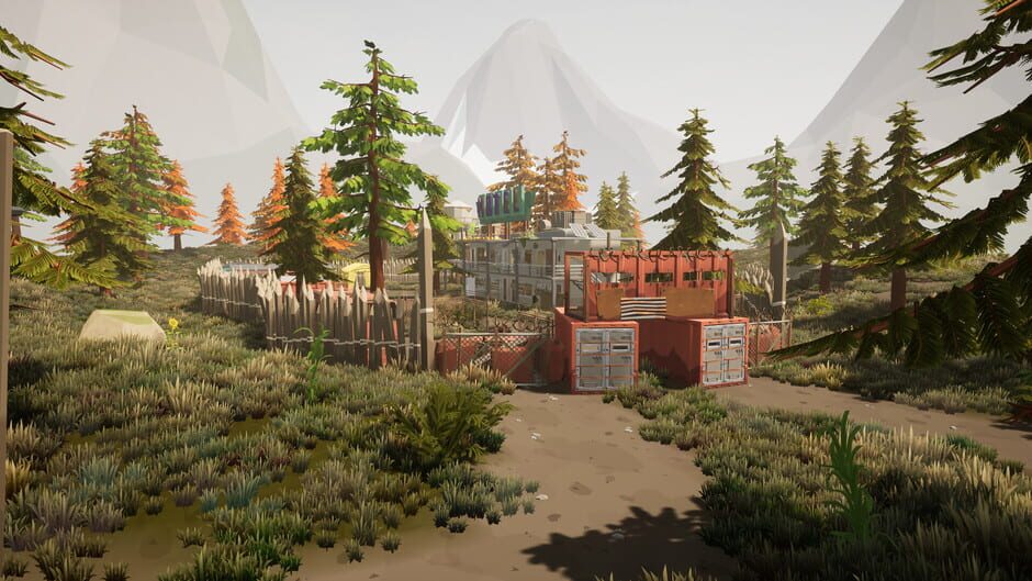 Not Quite Dead screenshot 3