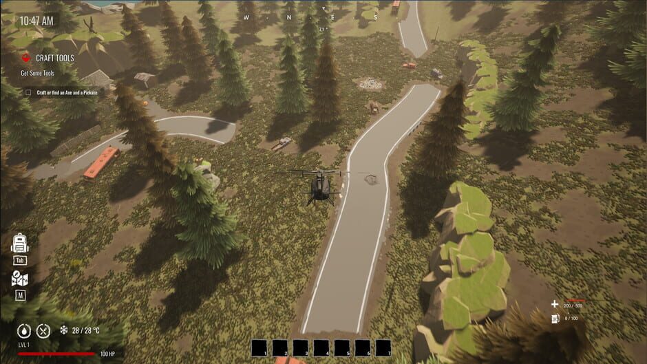 Not Quite Dead screenshot 2