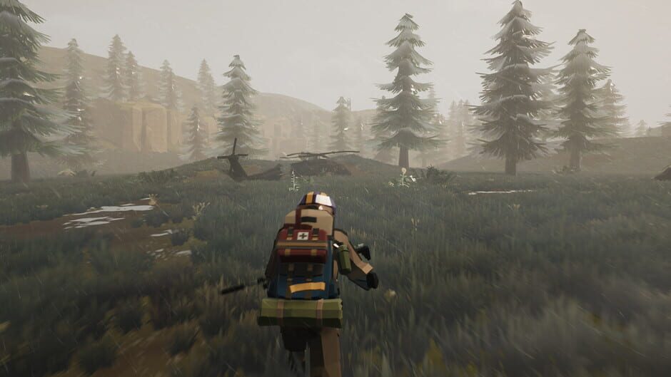 Not Quite Dead screenshot 1