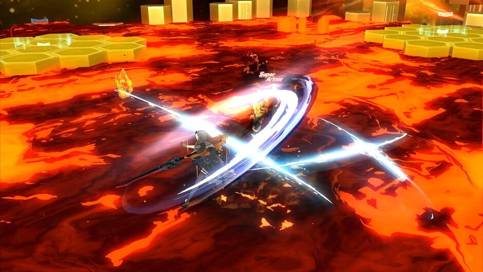 SoulWorker screenshot 11
