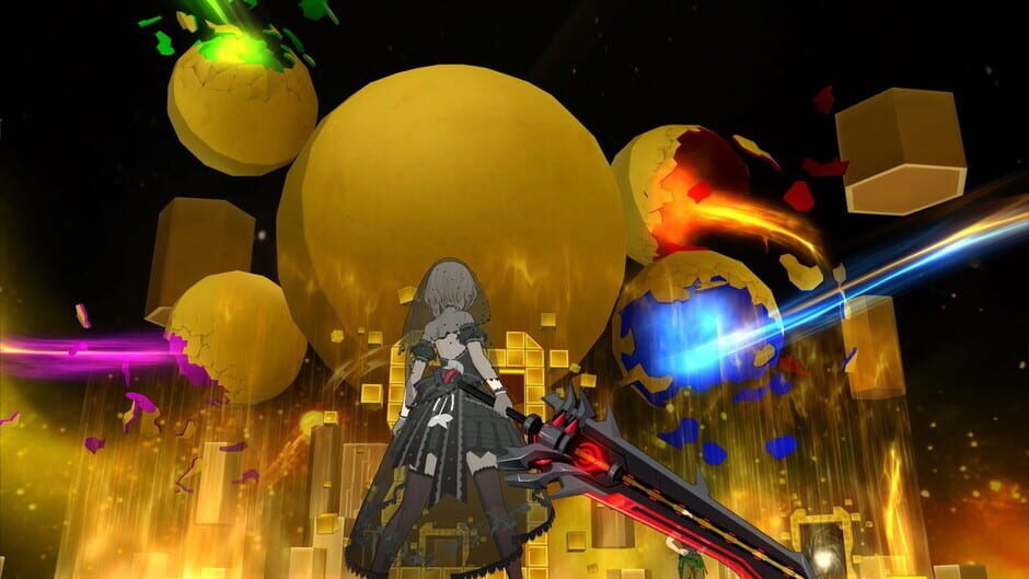 SoulWorker screenshot 12