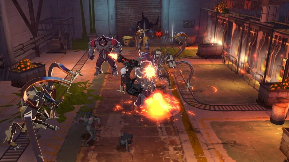 SoulWorker screenshot 14