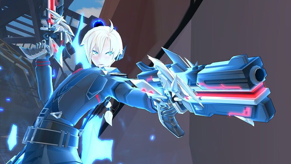 SoulWorker screenshot 15