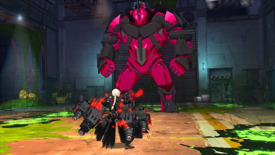 SoulWorker screenshot 16