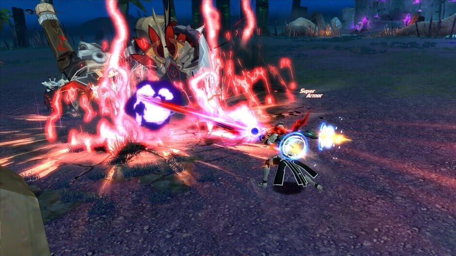 SoulWorker screenshot 9