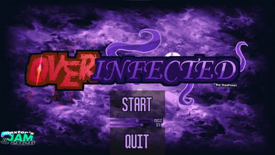สกรีนช็อตจาก OverInfected (รูปที่ 3)