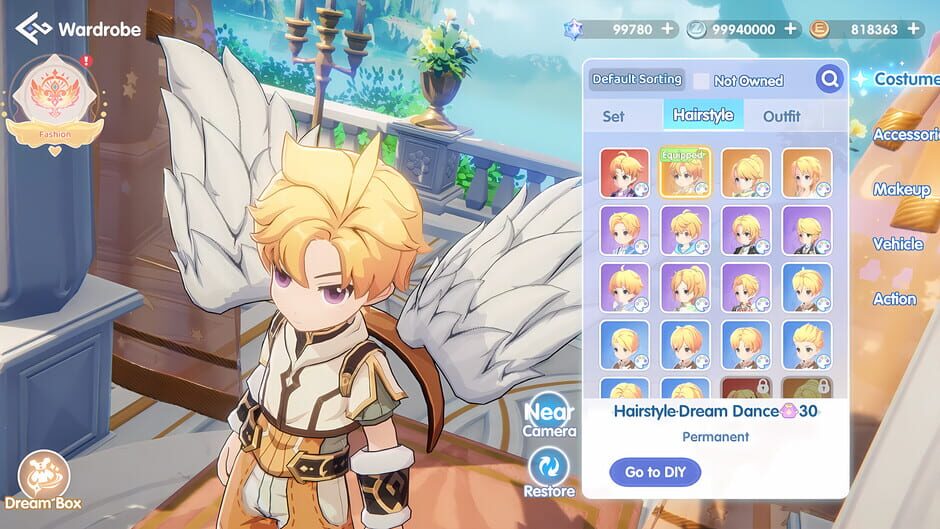 Ragnarok: The New World screenshot 5