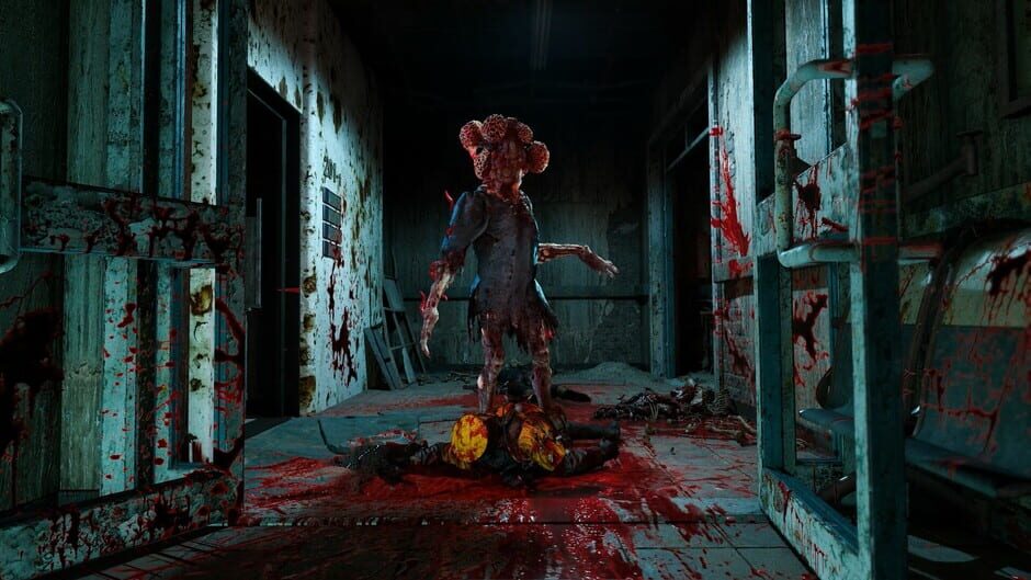 Waste The Fallen screenshot 1