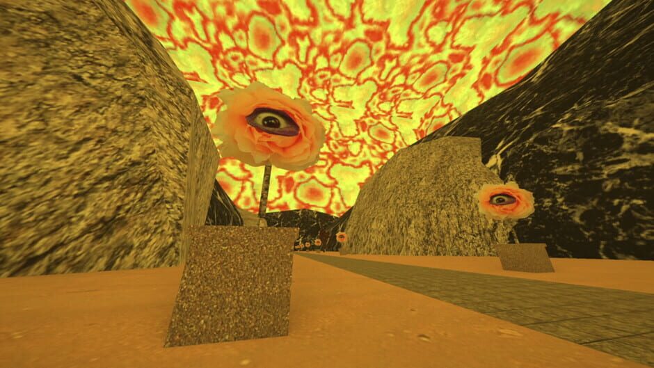 สกรีนช็อตจาก Vapor Strange (รูปที่ 3)