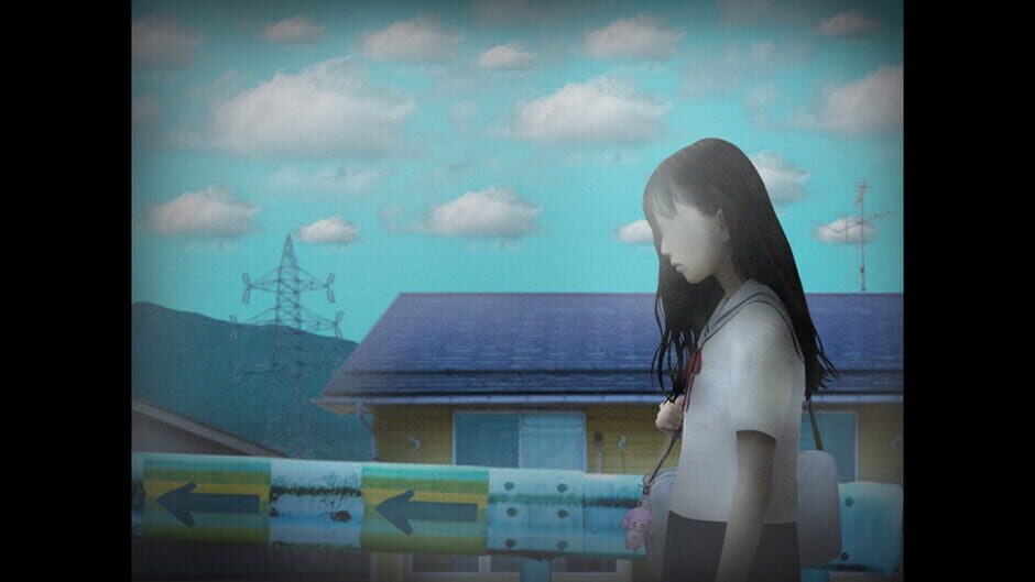 Tsugunohi: The Thread That Beckons to Heaven screenshot 5