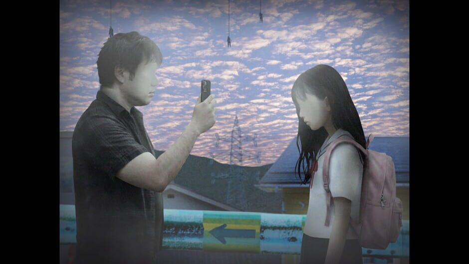 Tsugunohi: The Thread That Beckons to Heaven screenshot 2