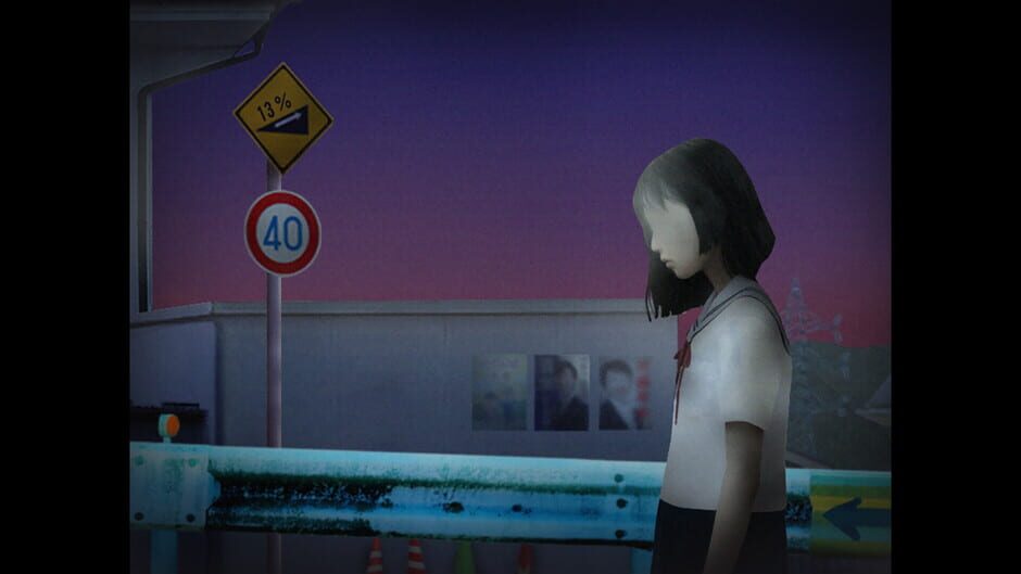 Tsugunohi: The Thread That Beckons to Heaven screenshot 3