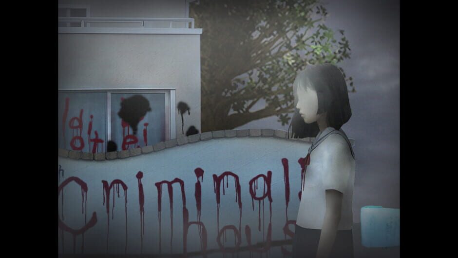 Tsugunohi: The Thread That Beckons to Heaven screenshot 4
