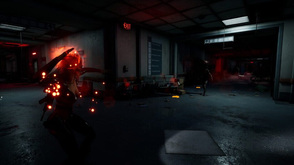 Make The Dead Dead Again screenshot 6