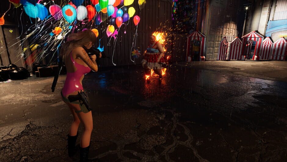 Make The Dead Dead Again screenshot 4