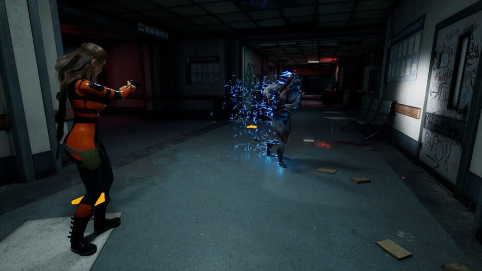 Make The Dead Dead Again screenshot 8