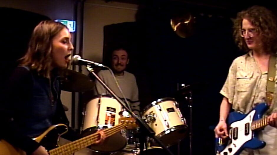 Burning Bridges screenshot 6