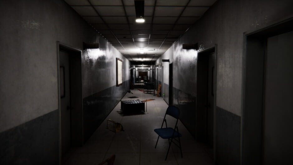 สกรีนช็อตจาก Artificial Bloodline (รูปที่ 7)